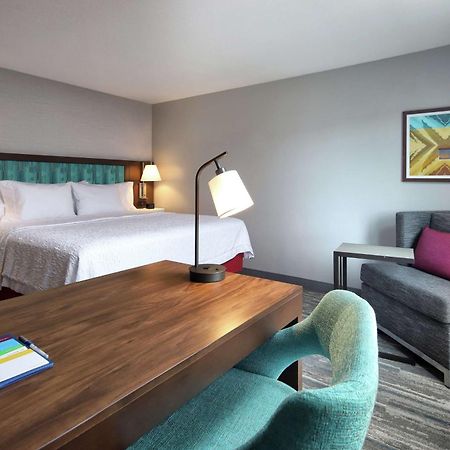 Hampton Inn & Suites Tucson East Bagian luar foto