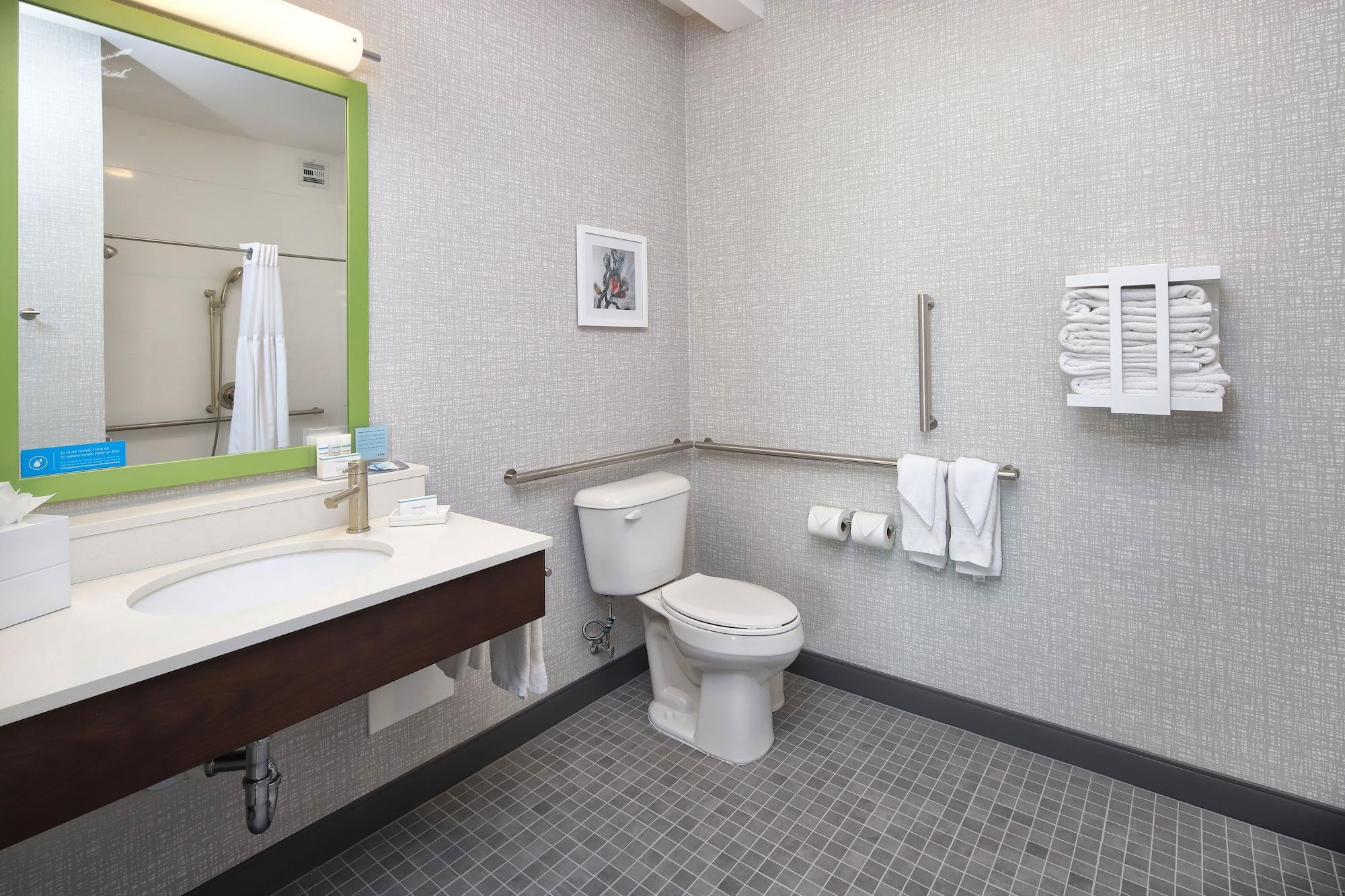 Hampton Inn & Suites Tucson East Bagian luar foto