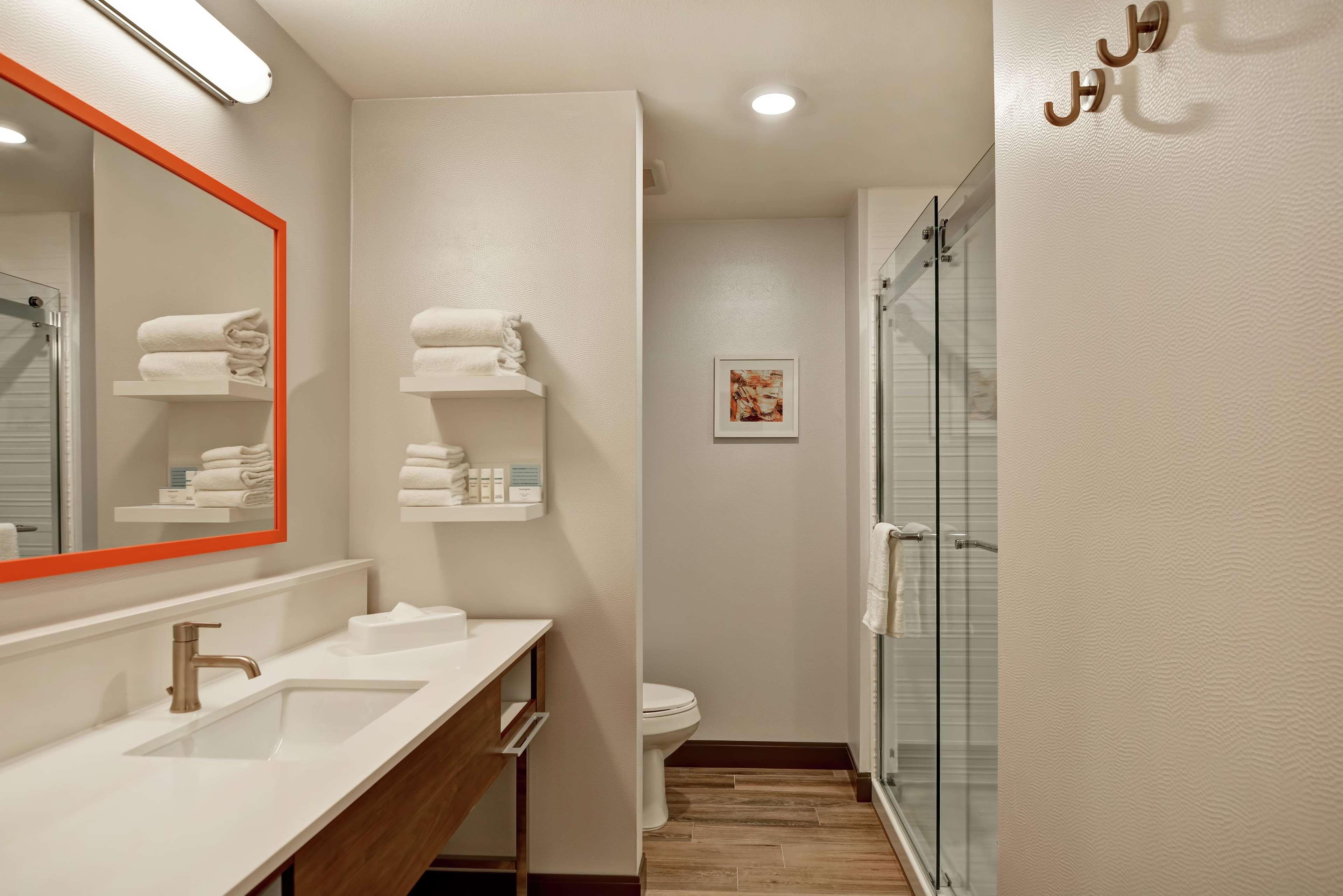 Hampton Inn & Suites Tucson East Bagian luar foto