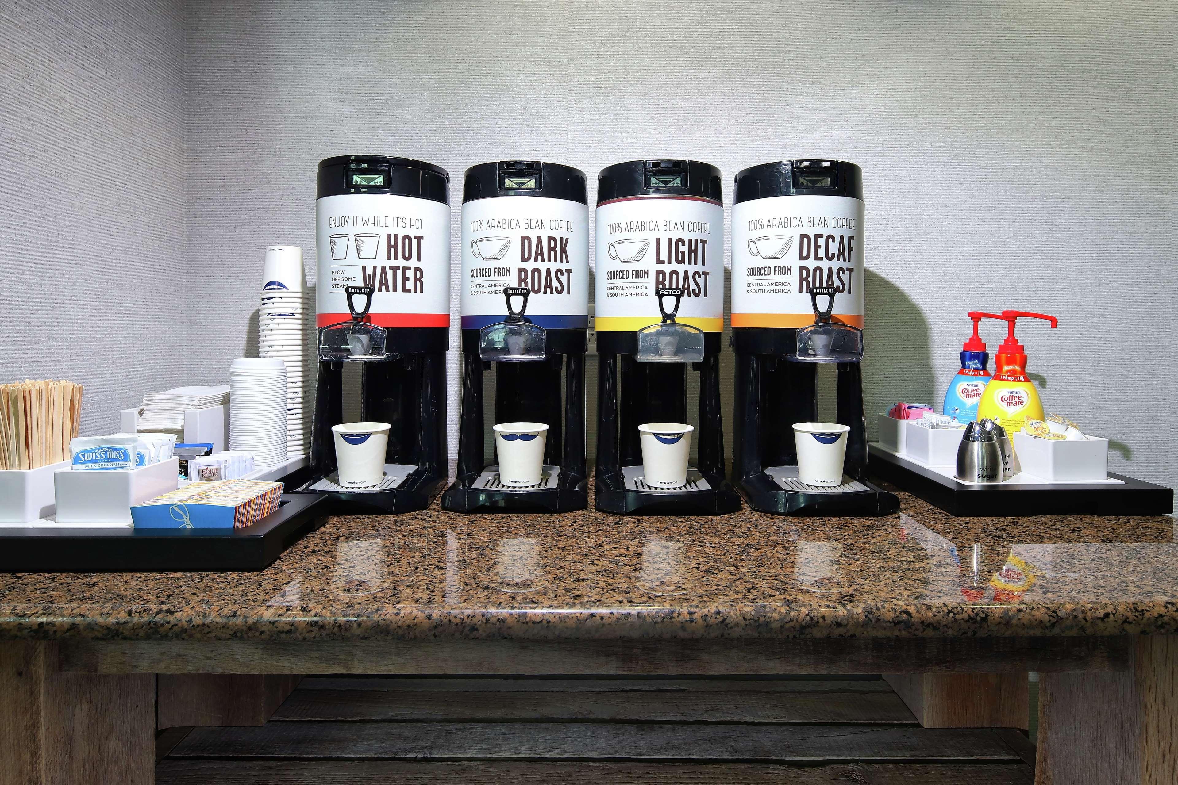 Hampton Inn & Suites Tucson East Bagian luar foto