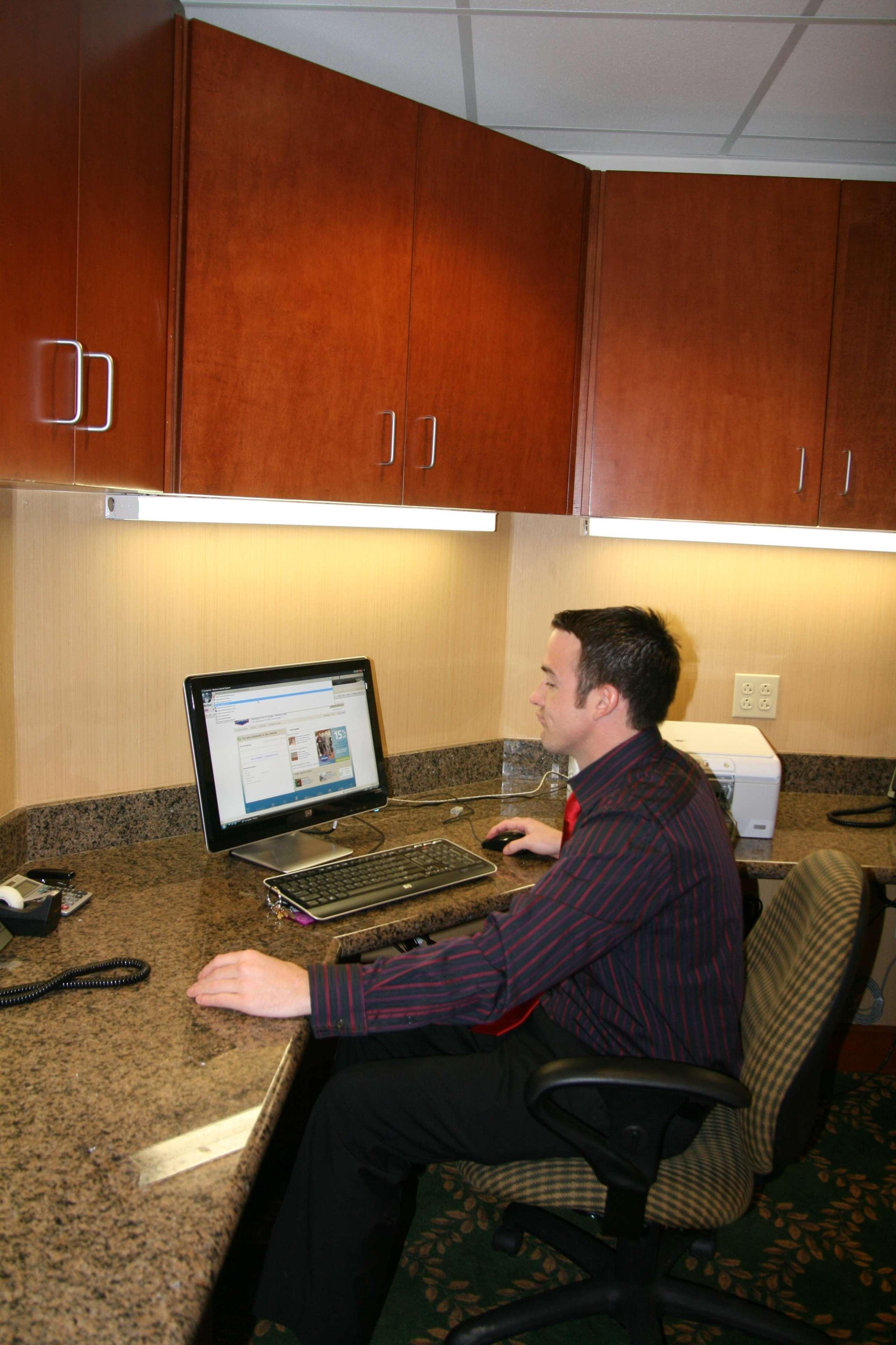 Hampton Inn & Suites Tucson East Fasilitas foto