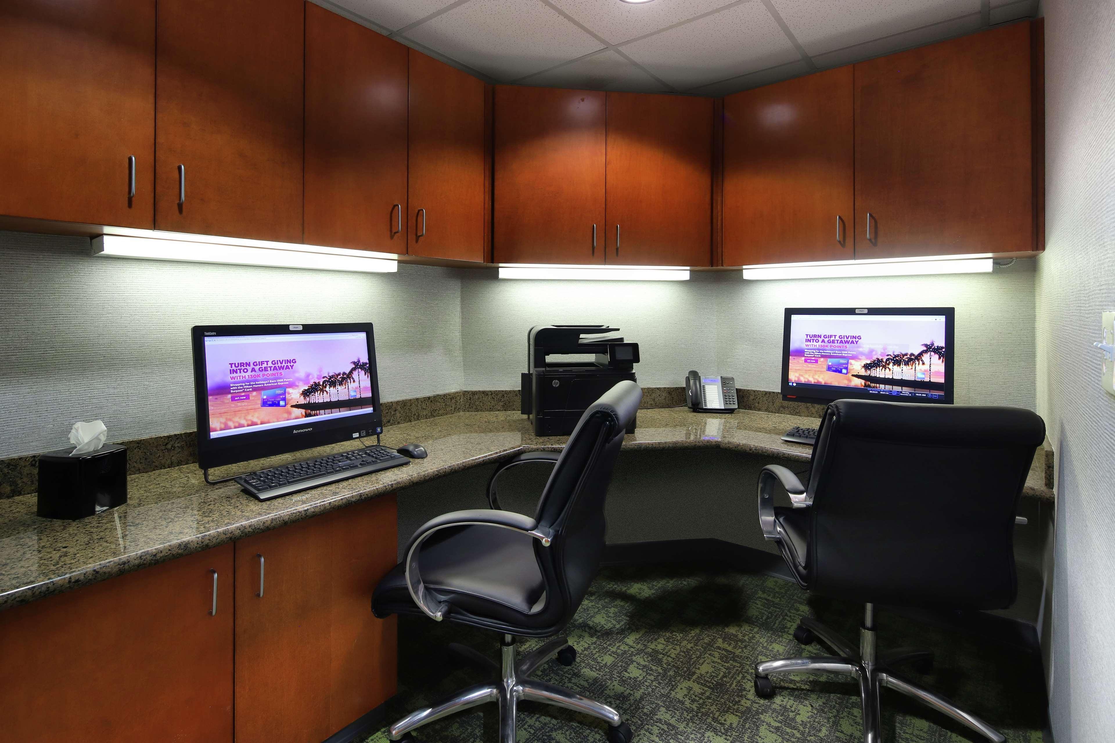 Hampton Inn & Suites Tucson East Bagian luar foto