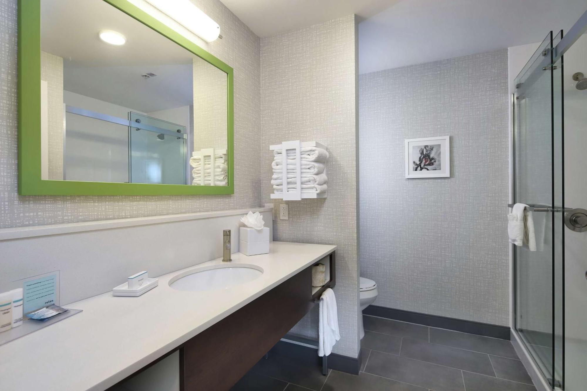 Hampton Inn & Suites Tucson East Bagian luar foto