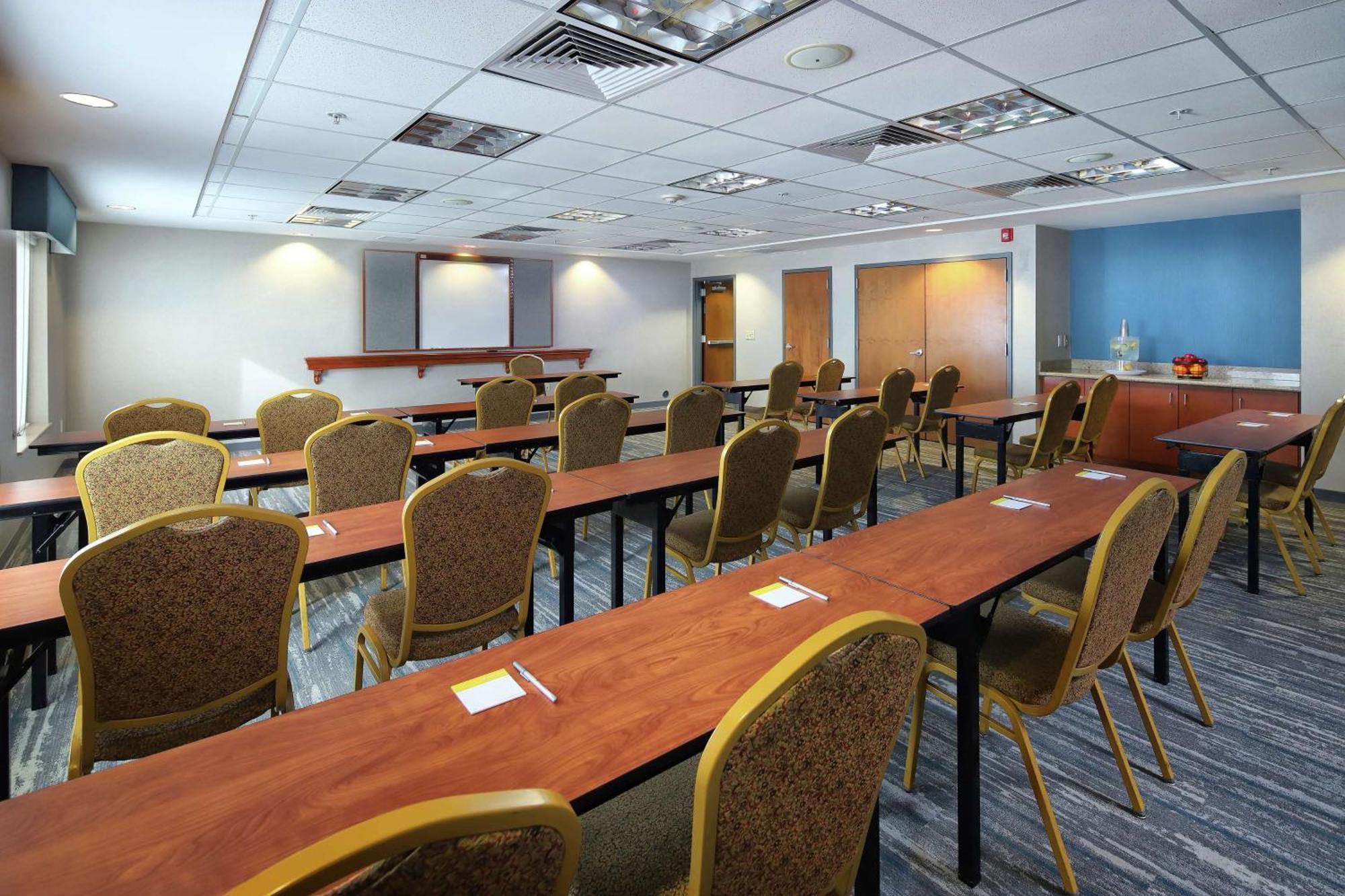 Hampton Inn & Suites Tucson East Bagian luar foto
