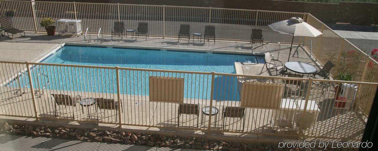 Hampton Inn & Suites Tucson East Fasilitas foto