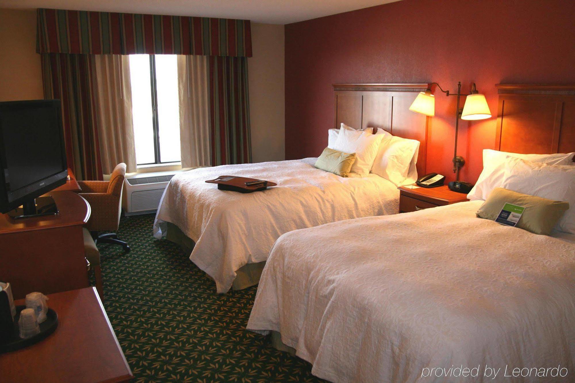 Hampton Inn & Suites Tucson East Ruang foto