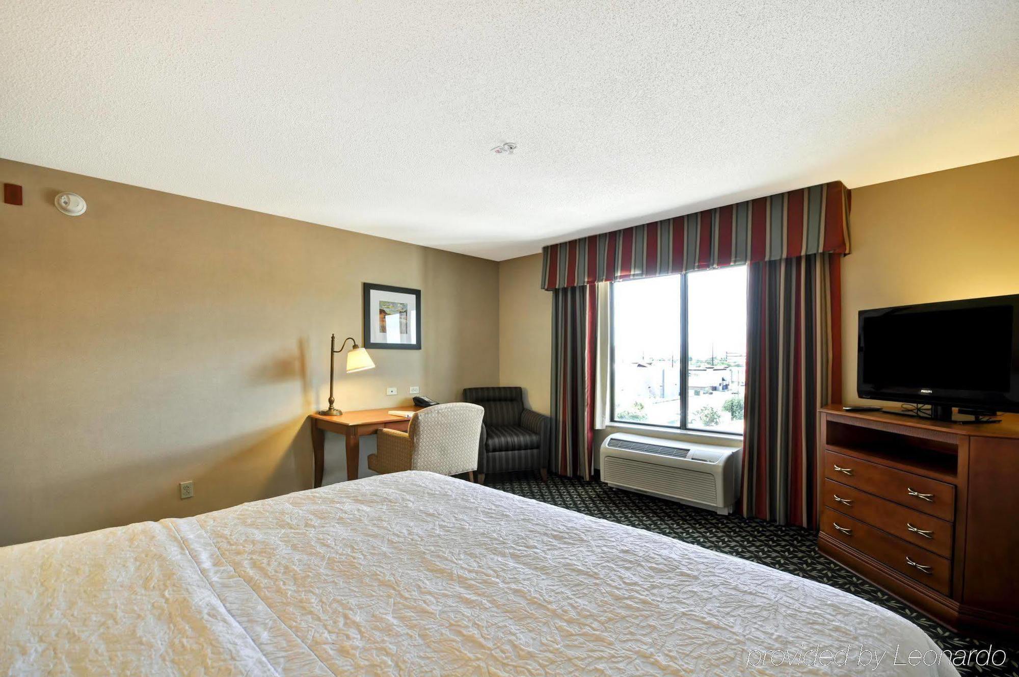 Hampton Inn & Suites Tucson East Bagian luar foto