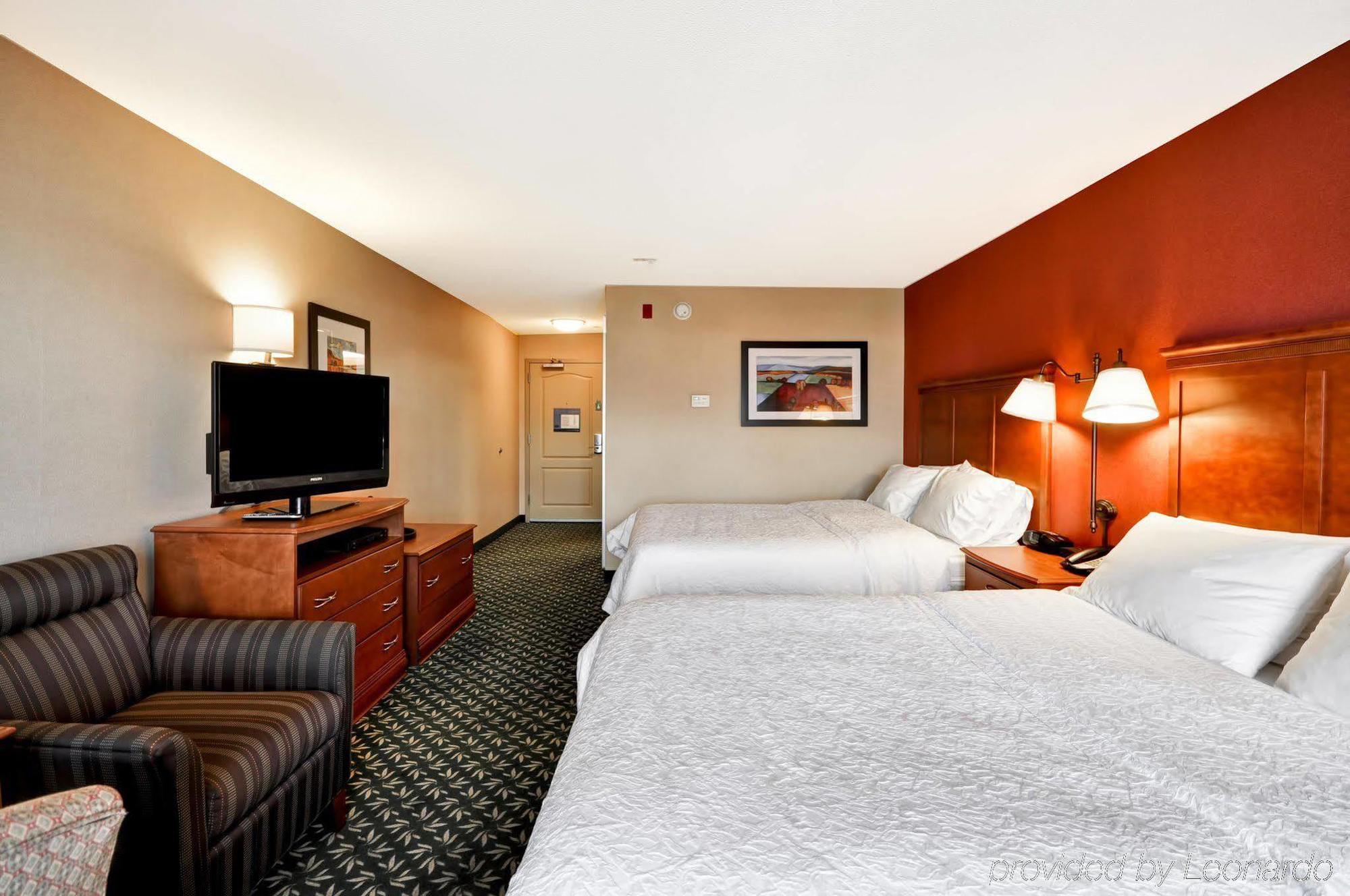 Hampton Inn & Suites Tucson East Bagian luar foto