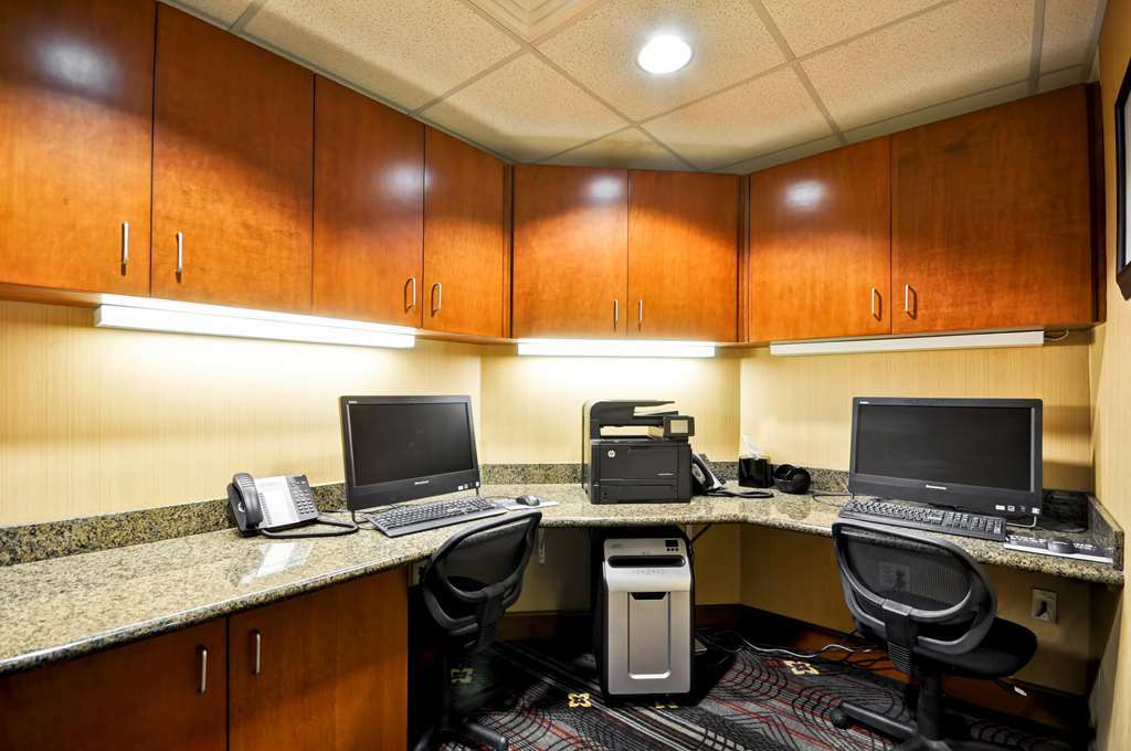 Hampton Inn & Suites Tucson East Fasilitas foto