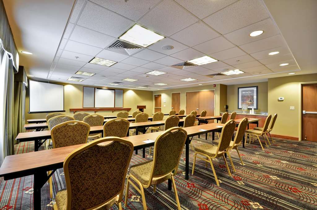 Hampton Inn & Suites Tucson East Fasilitas foto